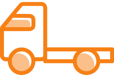 仲恺拖车/平板车