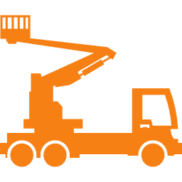 仲恺高空作业车